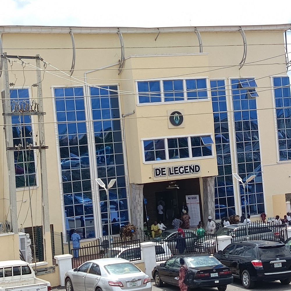 DE Legend Event Center - wedding venue in Osogbo